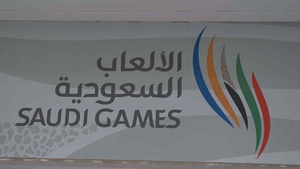 Third Saudi Games attract 9,000 athletes