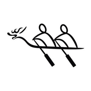 Sport pictogram Haiyang 2012