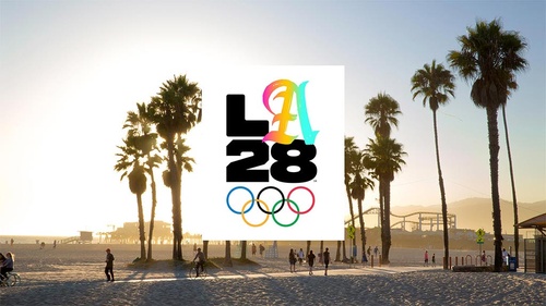 IOC EB puts forward LA28s five sports proposal to the IOC Session