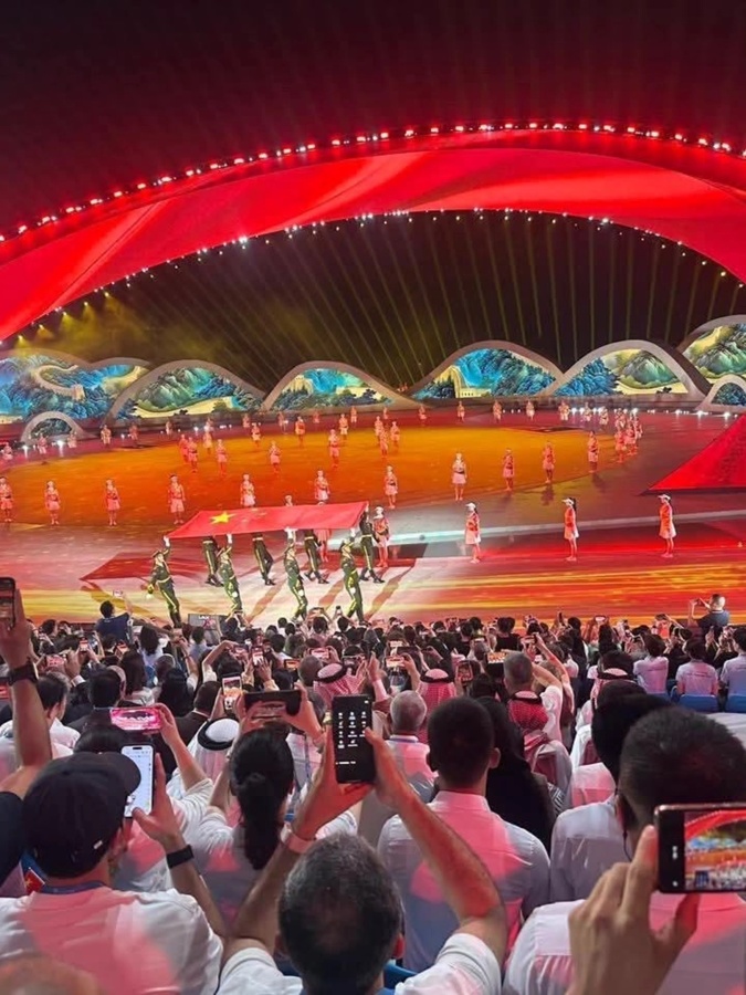 Yemen NOC describes Sanya 2026 as ‘remarkable milestone’ for Asian Beach Games