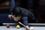  Incheon 2013  | Billiards Sports