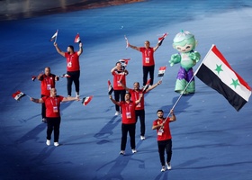 Hangzhou 2023 | Opening Ceremony