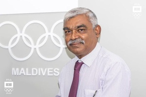 Maldives NOC President Mohamed Sattar re-elected to CIJ organising committee