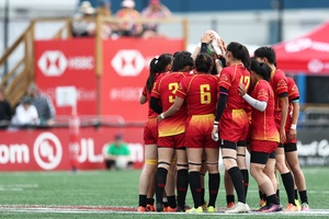 World Rugby gives USD 2.5 million for Olympic preparation