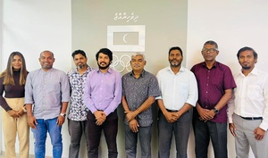 Maldives NOC announces Commonwealth Games appointments