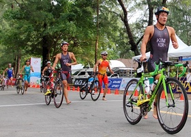 Phuket 2014 | Triathlon