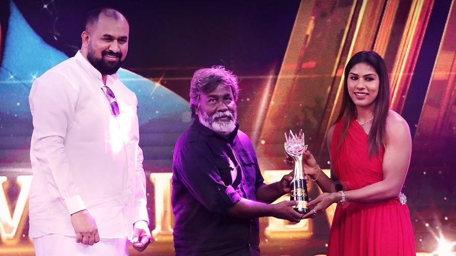 © CA Bhavani Devi Facebook