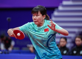 Hangzhou 2023 | Table Tennis