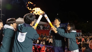 Gangwon 2024 updates IOC EB on Winter YOG preparations