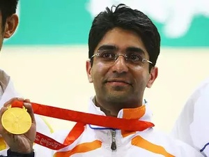 India’s shooting legend Abhinav Bindra writes motivational letter to Tokyo-bound athletes