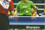  Busan 2002  | Table Tennis