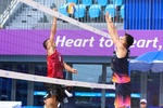  Hangzhou 2023  | Volleyball