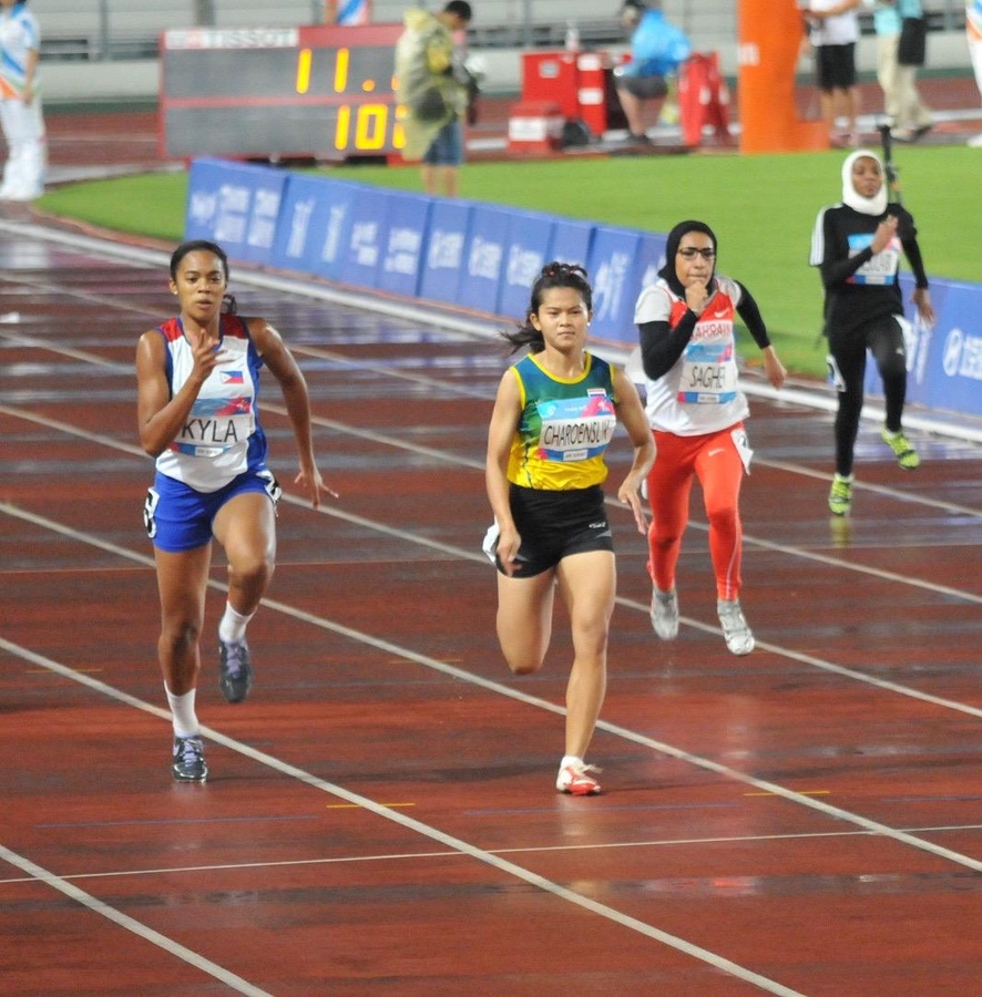 Bahrain AYG sports programme to kick off three days before opening ceremony