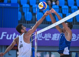 Hangzhou 2023 | Volleyball