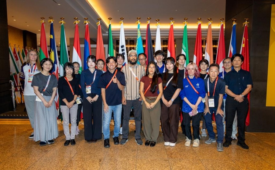 OCA HQ accreditation team deals with over 2,000 satisfied customers