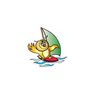 Sport Mascot Nay Pyi Taw 2013