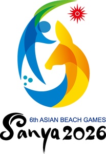 6th Sanya Asian Beach Games Organising Committee sets up regional coordinators