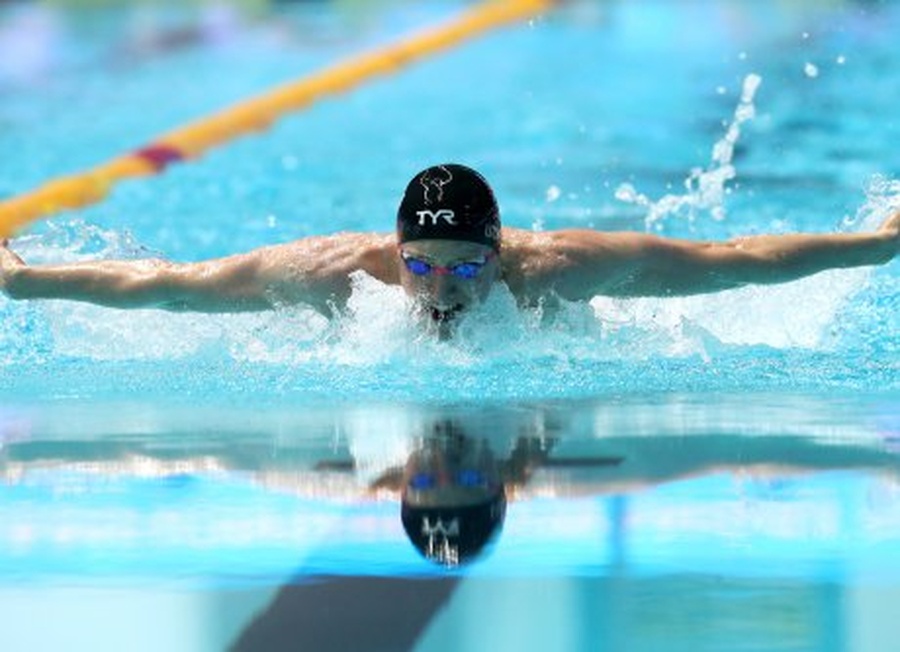 Swimmers will receive special FINA funding on the road to Tokyo 2020. © Getty Images