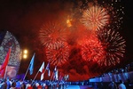  Muscat 2010  | Opening Ceremony