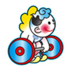 Sport Mascot Tianjin 2013