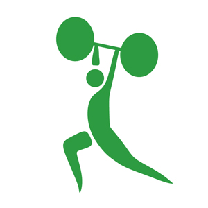 Sport pictogram Ashgabat 2017