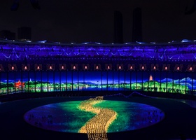 Hangzhou 2023 | Opening Ceremony