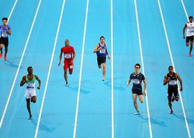 Incheon 2014 | Athletics