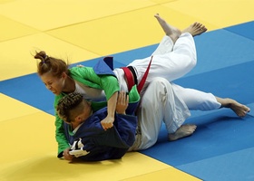 Incheon 2013 | Kurash