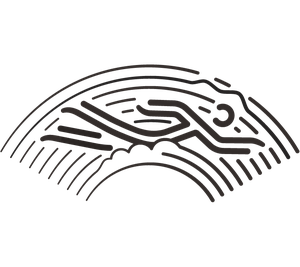 Sport pictogram Hangzhou 2023