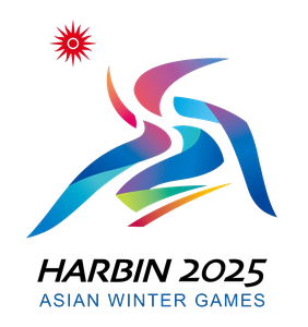 Emblem Harbin 2025