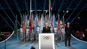 Harmony and history at Milano Cortina 2026 opening ceremony