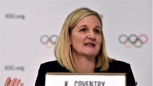 IOC President Kirsty Coventry labels 2026 as a ‘truly special Olympic year’ in her New Year message
