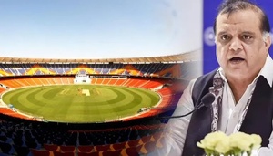 IOA President Batra reveals India’s bid to host 2036 Olympic Games