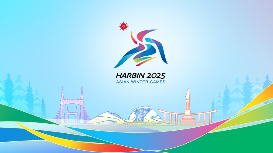 OCA » Harbin 2025