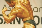  Busan 2002  | Bodybuilding