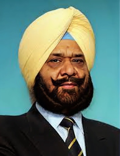 AMMA mourns ‘respected statesman of sport’ Raja Randhir Singh