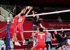 Hangzhou 2023 | Volleyball