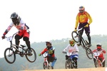  Incheon 2014  | Cycling BMX