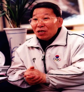 KSOC mourns wrestling legend Jang Chang-sun