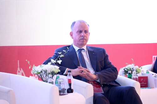 Jordan Olympic chief Prince Faisal cautions Asian NOCs on setting up Women’s Committees to inflate gender numbers