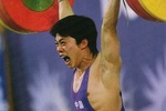  Busan 2002  | Weightlifting
