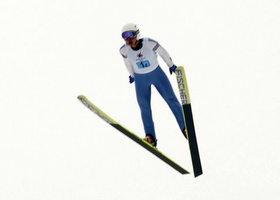 Astana-Almaty 2011 | Ski Jumping