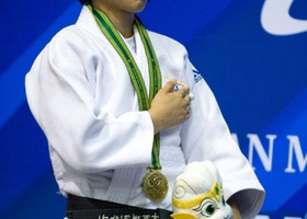 Bangkok 2009 | Judo