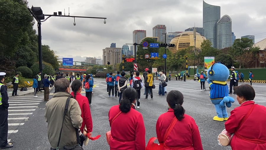 © 19th Asian Games Hangzhou 2022 - Facebook