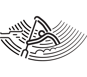 Sport pictogram Hangzhou 2023