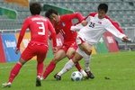  Hong Kong 2009  | Football