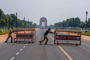 Indian Olympic Association thanks its members for contributing to PM-CARES Fund