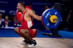  Hangzhou 2023  | Weightlifting