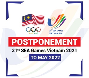 Malaysia NOC issues statement on SEA Games Vietnam 2021