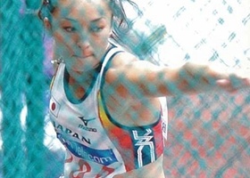 Busan 2002 | Athletics